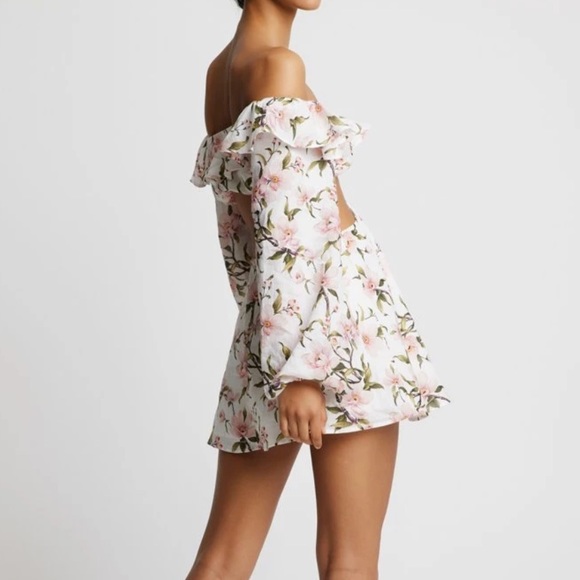 Amore Dress